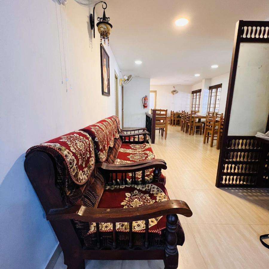 Pepper Route, Fort Kochi Luaran gambar