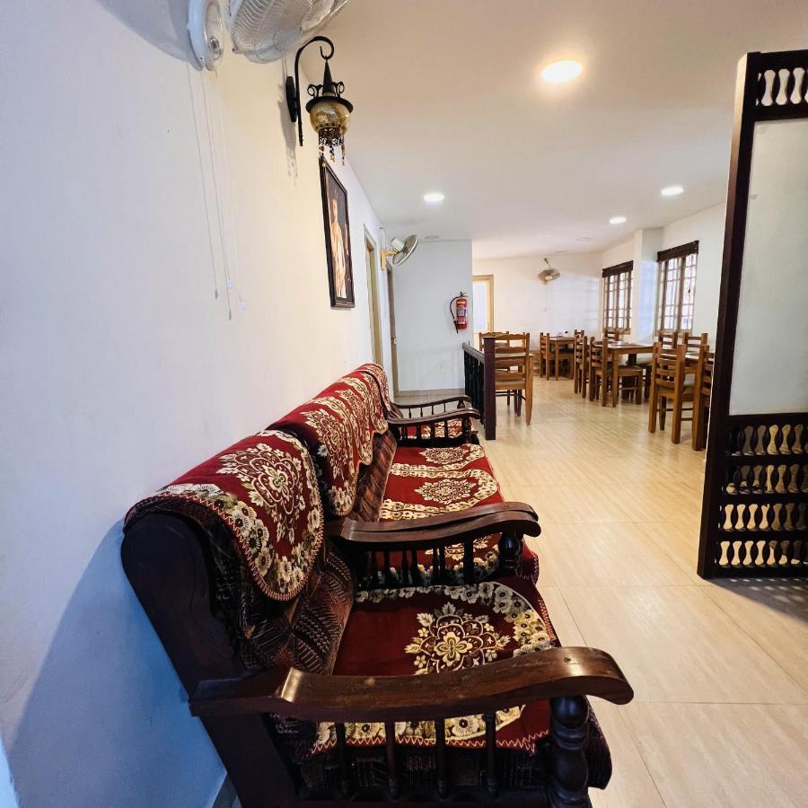 Pepper Route, Fort Kochi Luaran gambar